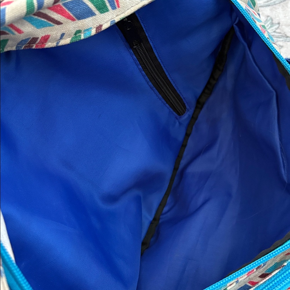 Kavu Rope Sling Bag - Picture 5 of 5